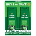 thumbnail image 1 of IRISH SPRING ORIGINAL CLEAN TWIN 20oz X 2, 1 of 7