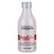 L'Oreal Professional Serie Expert Paris Power Color Care Shampoo 8.45 oz