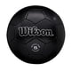 thumbnail image 1 of Balón de fútbol WILSON Traditional tamaño 5 negro, 1 of 5