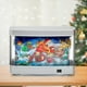 thumbnail image 2 of Luz USB para Pecera, Decoración de Acuario, Luz , Lámpara de Mesa LED Dinámica Virtual, Decoración para Habitación, Regalo de Navidad, 2 of 5