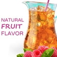 thumbnail image 6 of Crystal Light Raspberry Ice Artificially Flavored Powdered Drink Mix, 6 ct Pitcher Packets, 6 of 10