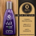 thumbnail image 2 of Ouro UVA Seda Capilar 20 ml - 4 Pz, 2 of 3