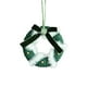 thumbnail image 2 of Coronas Navideñas, Lazos, Colgadores para El Coche, Adornos para El Árbol y Decoraciones Festivas., 2 of 4