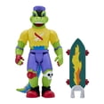 thumbnail image 2 of Figura de acción Super7 Teenage Mutant Ninja Turtles Mondo Gecko, 2 of 5
