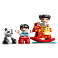thumbnail image 4 of LEGO Duplo Momentos Felices de la Infancia 10943 LEGO 6332196, 4 of 4