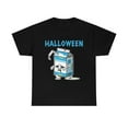 thumbnail image 3 of Mad Milk Halloween Shirts for Women Plus Size 1X 2X 3X 4X 5X Spooky Food Plus Size Halloween Costumes for Women, 3 of 7