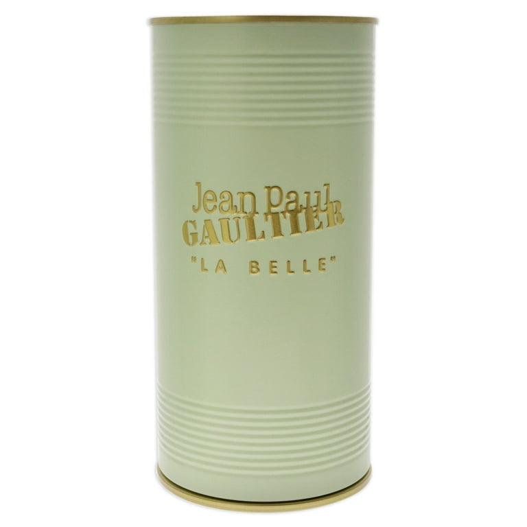 Jean Paul Gaultier La Belle, 3.4 oz EDP Spray, Amber Vanilla Fragrance,  2019 Release - Walmart.com