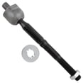 thumbnail image 6 of BOXI (Set of 4) Front Inner & Outer Tie Rods Ends Fit for Lexus GS300 1998 1999 2000 2001 2002 2003 2004 2005 / GS400 1998 1999 2000 / GS430 2001 2002 2003 2004 2005 | Replace ES80584 ES80585 EV80600, 6 of 7