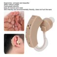 thumbnail image 4 of Appareil tif pour personnes âgées, amplificateur de son, outils de soins tifs portables sans fil pour personnes atteintes de surdité, 4 of 4