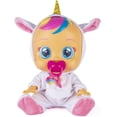 thumbnail image 4 of Cry Babies Fantasy Dreamy et Rym - Poupée 30 cm et son animal de compagnie 15 cm, 4 of 6