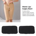 thumbnail image 4 of Liposuction Compression Board, High Resilience Lightweight 2PCS Stable Support Lipo Surgery Sponge Board  for Abdominal Healing, 4 of 8