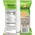 thumbnail image 2 of Lay's Sour Cream & Onion Baked Potato Crisps, 1.125 oz Bag, 2 of 4
