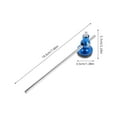 thumbnail image 6 of CTIRCHIU Bass Drum Kick Accessory Foot Hammer Blue 1Pack, 6 of 8