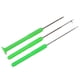thumbnail image 1 of Yuarrent 3 unids/set pesca cebo aguja gancho cebo aparejos profesional DIY Pescar, 1 of 6