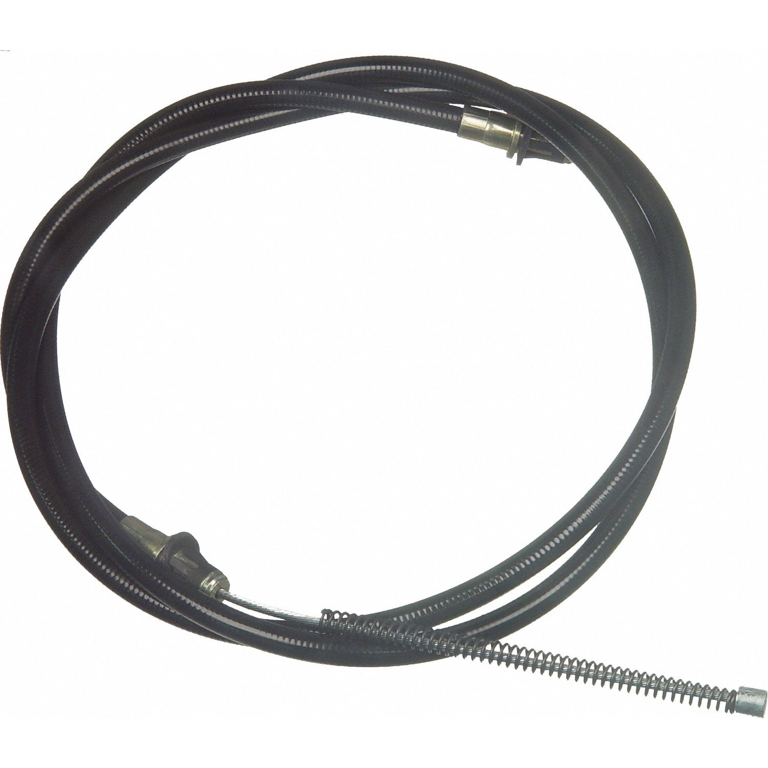 Wagner BC132247 Parking Brake Cable for 9394 Ford Ranger