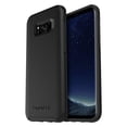 thumbnail image 1 of Funda Galaxy S8 Plus OtterBox Symmetry Negro OtterBox Symmetry, 1 of 4