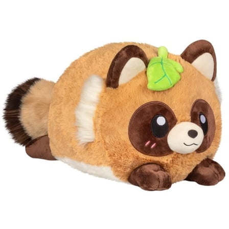 Squishable / Tanuki Plush Toy