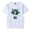 thumbnail image 3 of Nora En Pure Tour 2024 Merch T-Shirt Casual Short Sleeved T Shirt Unisex Tee, 3 of 7