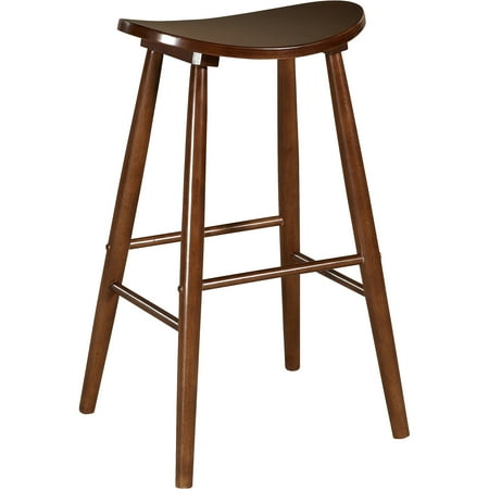 Linon Curve 29'' Bar Stool