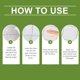 thumbnail image 4 of Sellador Reparador de Lechada para Baldosas Blanco 120ml | Pasta adhesiva impermeable para relleno de baldosas, grietas, limpiador de moho | Fácil de aplicar con tubo de aguja de 1 mm | Sellador de, 4 of 7