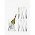 thumbnail image 3 of Moya Serving Set Clear, 3 of 4
