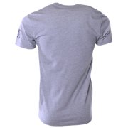 Forza Sports Origins MMA T-Shirt - 3XL - Dark Heather Gray