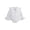 White, variant on VERUGU Baby Girl Romper Girl My First Christmas Romper Dress Velvet Smocked Fall Winter Dress Christmas Birthday Dress Green 9M