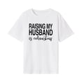 thumbnail image 2 of Camiseta básica para mujer Ropa deportiva suave Fernando M, 2 of 8