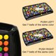 thumbnail image 5 of Juego de Mesa de Doble Toque onlyliua para Padres E Hijos con Pelotas para Niños, 5 of 7
