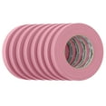 thumbnail image 3 of FrogTape 325 Performance Masking Tape - Pink, 8 Rolls, 0.70 in. x 60 yd., 3 of 10