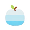 thumbnail image 5 of PEN & GEAR APPLE CUT-OUTS, CLASSROOM DÉCOR, 5 of 5