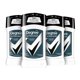 thumbnail image 1 of Degree Men UltraClear Antitranspirante, Negro + blanco, Negro/Blanco, 2.7 Ounce / 77g (Pack of 4), 1 of 19