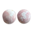 thumbnail image 1 of 2 Pcs Boîtes Rondes en Fer-Blanc Vides Scellées pour Thé Bonbons Boîtes de Rangement, 1 of 8