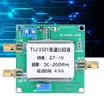 thumbnail image 4 of Comparateur Haute Vitesse, Module Numérique de Maintien pour Circuit de Conversion, 4 of 8