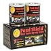 thumbnail image 3 of Pond Armor SKU-WHITE-QT-R Non Toxique Pond Shield Peinture Époxy, 1,5 Pinte, Blanc, 3 of 4