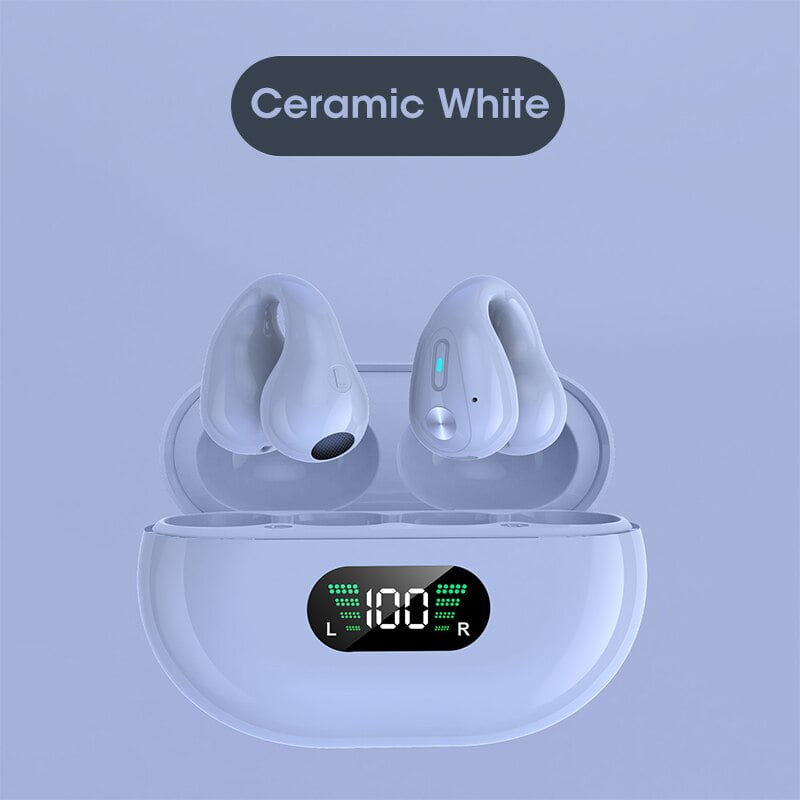 NEW TWS for Ambie Sound Earcuffs Ear Bone Conduction Earring ...