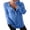 Blue, variant on Vedolay Sweatshirt for Women 2023 Printed Sweatshirt Loose Soft Long Sleeve Pullover Tops Shirts Gray,S