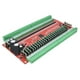 thumbnail image 5 of Componentes electrónicos, placa de control industrial PLC, controlador programable PLC, controlador lógico programable, eficiencia óptima, 5 of 8