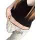thumbnail image 5 of VISgogo Pantalones Cargo Largos Sueltos para Mujer, Pantalones De Pierna Ancha Con Cordón De Cintura Baja De Color Sólido De Otoño Para Mujer Con Bolsillos VISgogo moda, 5 of 6