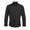 Black, variant on Premier Supreme Heavier Weight Poplin Long Sleeve Work Shirt