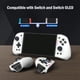 thumbnail image 2 of Mando inalámbrico Joypad para Nintendo Switch y OLED Joystick Wake-up Mando Pro con giroscopio de 6 ejes Gamepad, 2 of 10