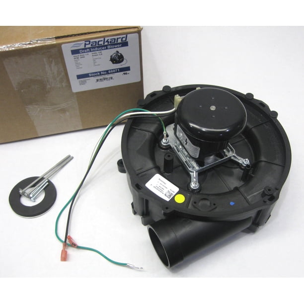 Blower Motor for Goodman, Amana, Janitrol B1340021, B1340021S