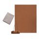 thumbnail image 2 of Manta de picnic plegable, impermeable, lavable para festivales, para fiestas, 150 x 200 cm Marrón con Pad, 2 of 9