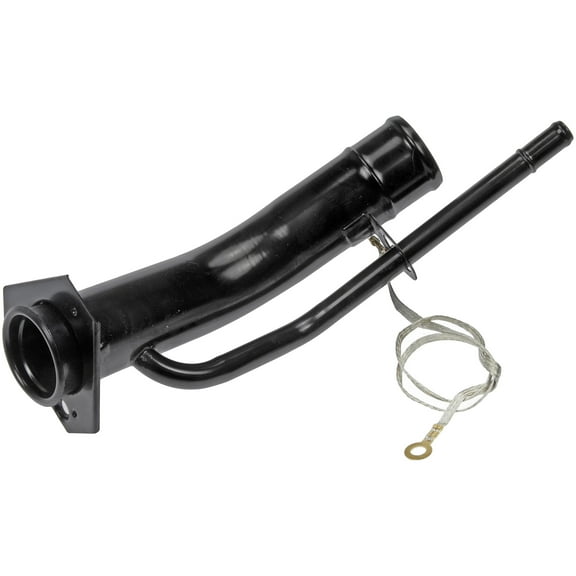Dorman 577-117 Fuel Filler Neck for Specific Cadillac / Chevrolet / GMC Models