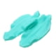 thumbnail image 5 of Molde de silicona Likrtyny flor hoja Para Fondant, 5 of 8