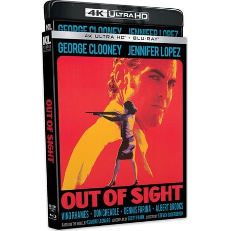 KL Studio Classics - Out of Sight [ULTRA HD]