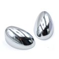 thumbnail image 2 of Fit for BMW Mini cooper R52 R50 R53 01-06 car rearview mirror cover (OE: 489120050 489120060)., 2 of 5