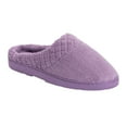 thumbnail image 4 of MUK LUKS Women's Quilted Clog Slipper, 4 of 5
