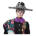 thumbnail image 2 of Barbie Collector Ken Día de Muertos, 2 of 4