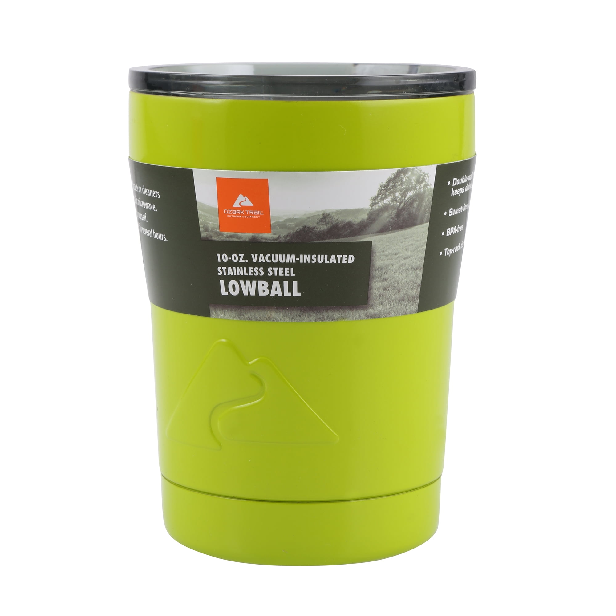 walmart ozark trail tumbler